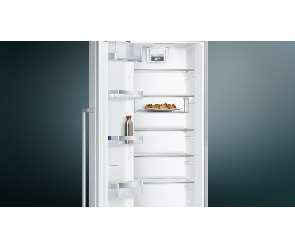Siemens KS36WBI3P roestvrijstaal koelkast