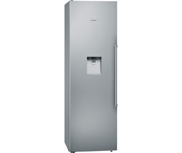 Siemens KS36WBI3P roestvrijstaal koelkast