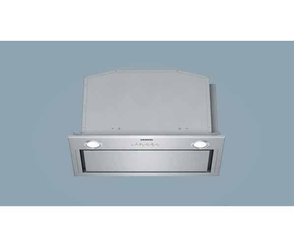 Siemens LB59584 inbouw rvs afzuigkap