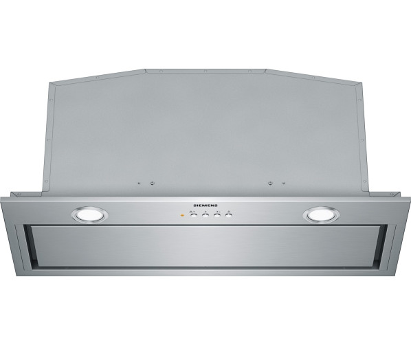 Siemens LB78574 inbouw rvs afzuigkap