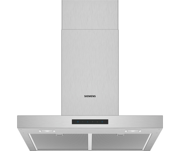 Siemens LC66BBM50 wand afzuigkap