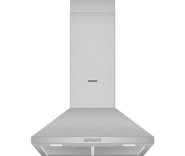 Siemens LC66PBC50 wand afzuigkap