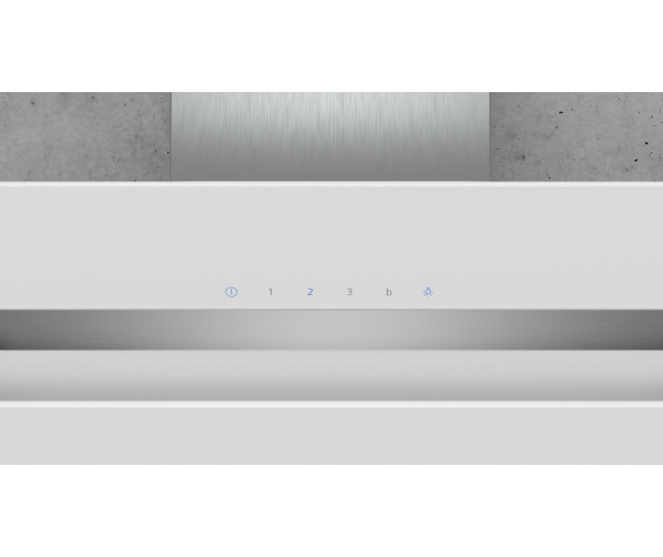Siemens LC87KHM20 wand afzuigkap
