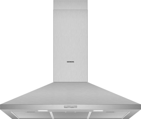 Siemens LC96PBC50 wand afzuigkap