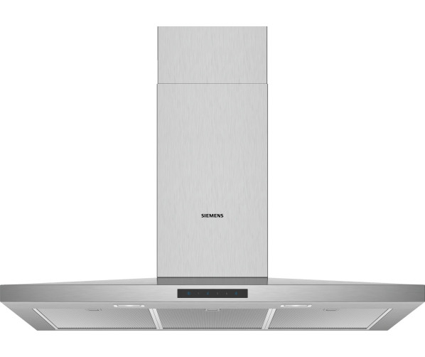 Siemens LC96QBM50 wand afzuigkap