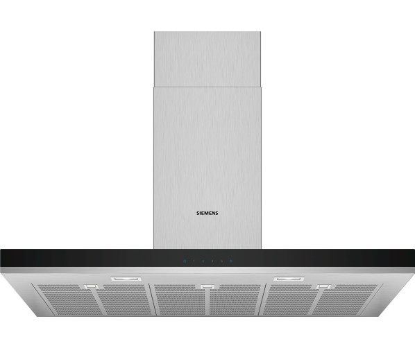 Siemens LC97BHM50 wand afzuigkap