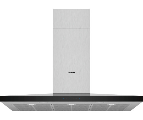 Siemens LC97QFM50 wand afzuigkap