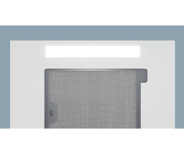 Siemens LF16RG270 plafond afzuigkap