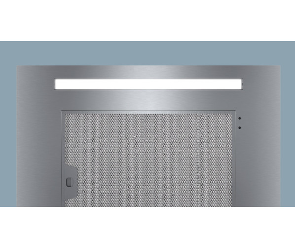 Siemens LF16RH560 plafond rvs afzuigkap