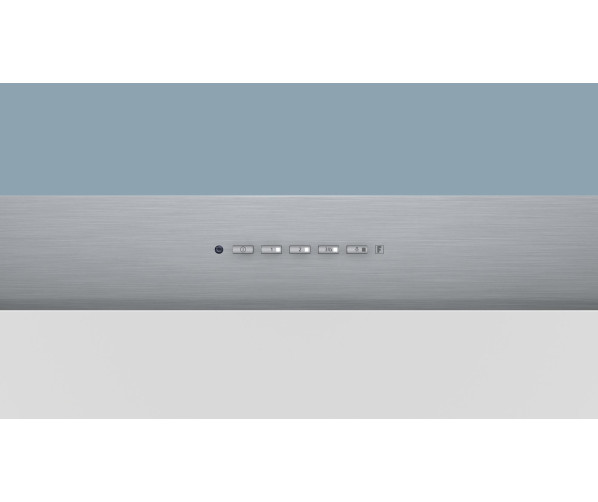 Siemens LF16RH560 plafond rvs afzuigkap
