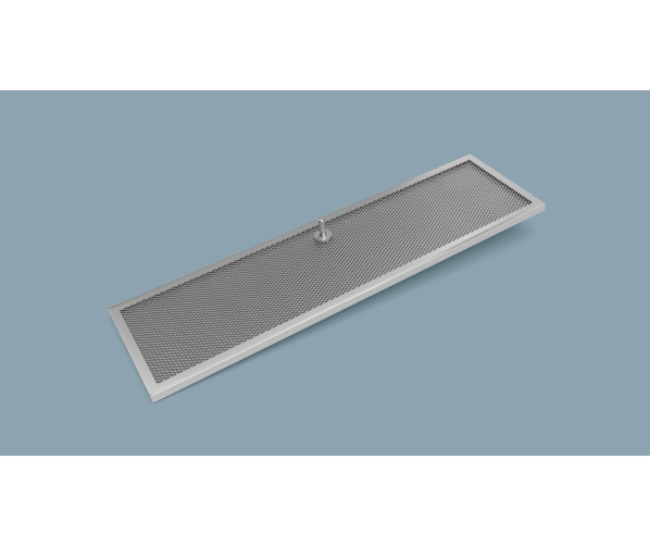 Siemens LF16VA570 downdraft rvs afzuigkap