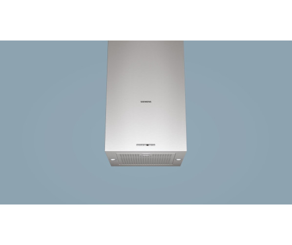 Siemens LF457CA60 eiland rvs afzuigkap