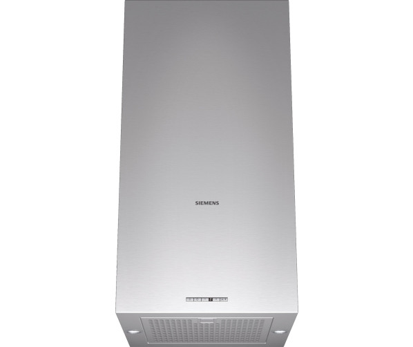 Siemens LF457CA60 eiland rvs afzuigkap