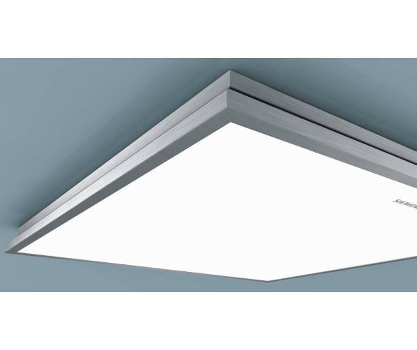 Siemens LF959RE50 plafond rvs afzuigkap