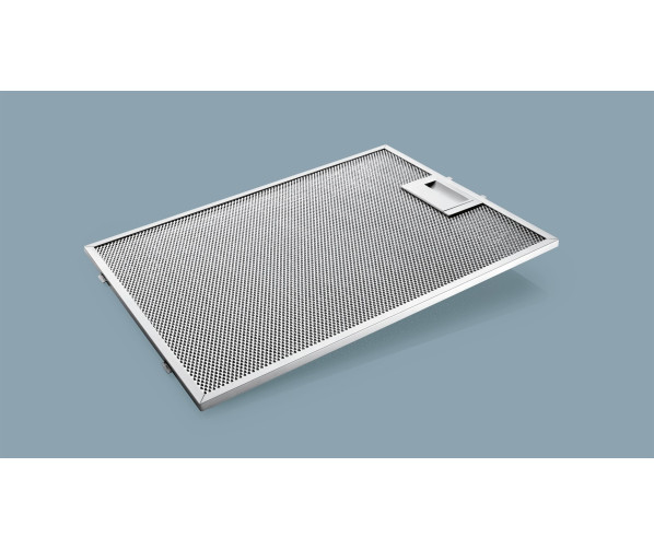 Siemens LF959RE50 plafond rvs afzuigkap