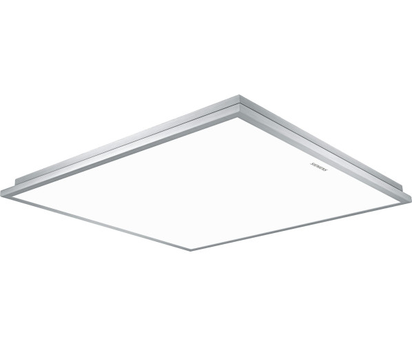 Siemens LF959RE50 plafond rvs afzuigkap