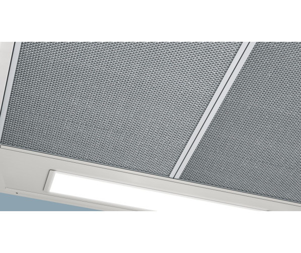 Siemens LU63LCC20 onderbouw afzuigkap
