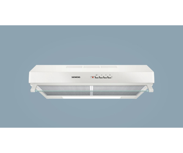 Siemens LU63LCC20 onderbouw afzuigkap