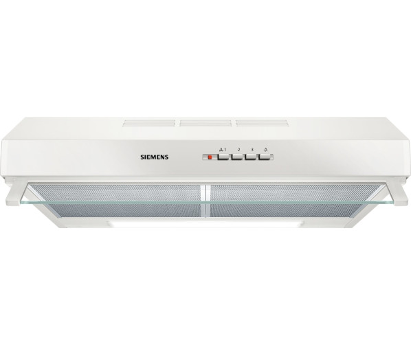 Siemens LU63LCC20 onderbouw afzuigkap