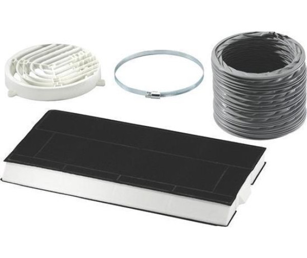 Siemens LZ45500 / 706593 recirculatie startset