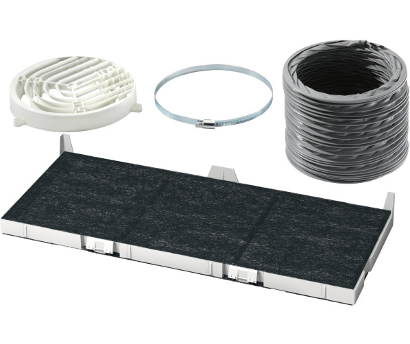 Siemens LZ45650  recirculatie startset