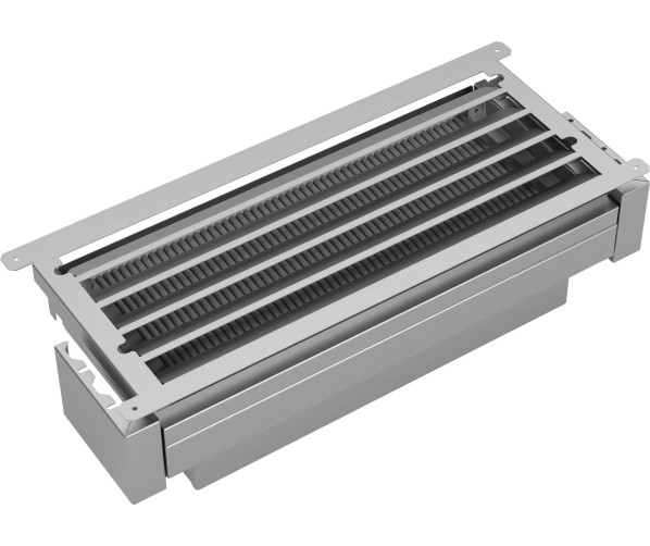 Siemens LZ46830  recirculatie startset
