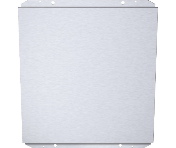Siemens LZ50660 rvs achterwand