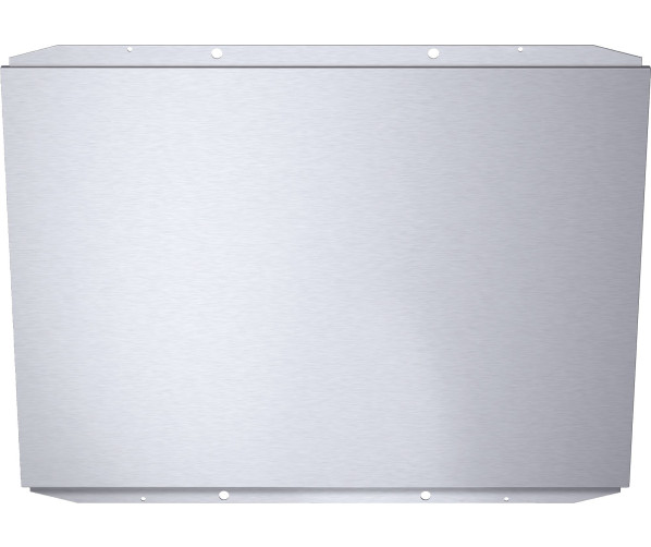 Siemens LZ50960 rvs achterwand