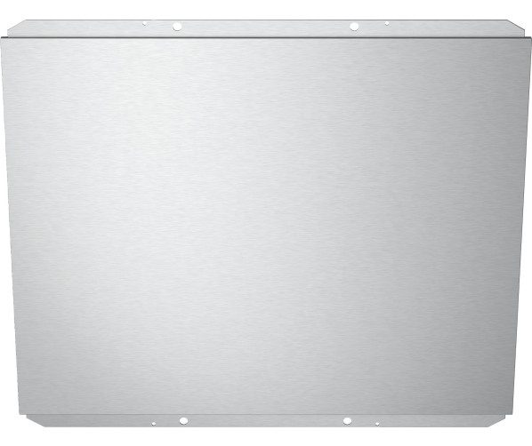 Siemens LZ50961 rvs achterwand