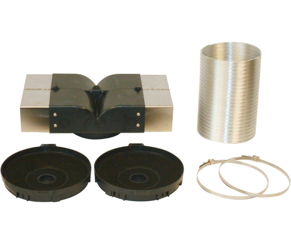 Siemens LZ54750  recirculatie startset