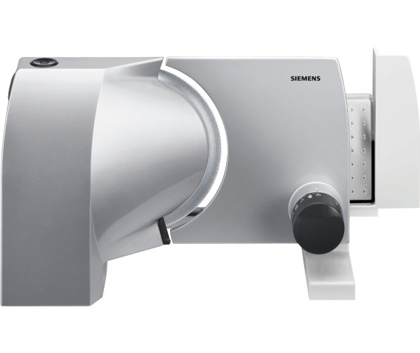 Siemens MS7254M metaalkleur allessnijder