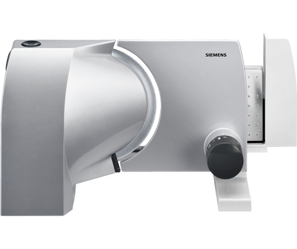 Siemens MS7254M metaalkleur allessnijder
