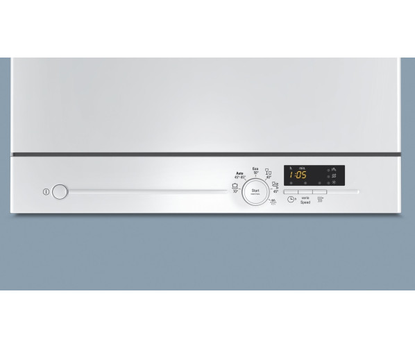Siemens SK26E221EU vaatwasser
