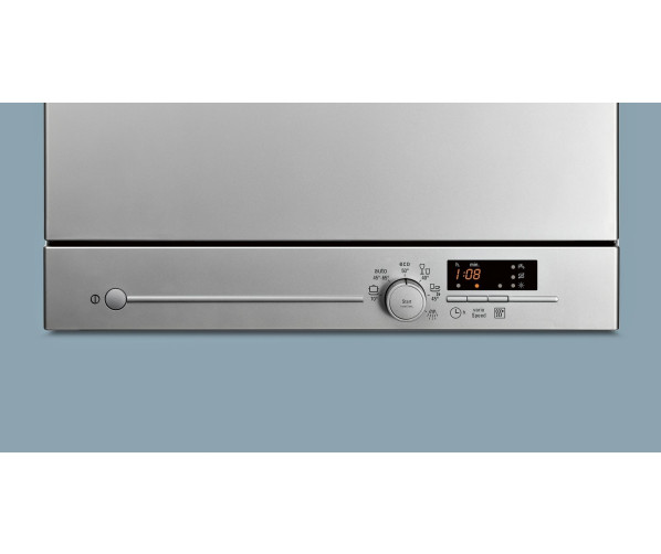 Siemens SK26E821EU vaatwasser