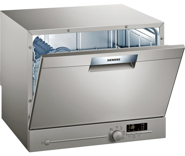 Siemens SK26E821EU vaatwasser