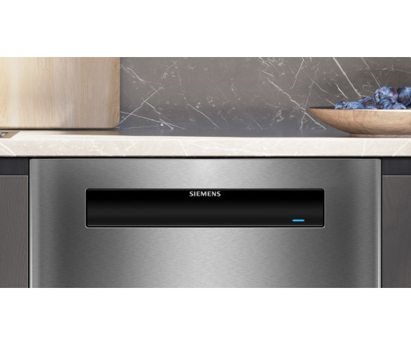 Siemens SN15ES06CS onderbouw vaatwasser