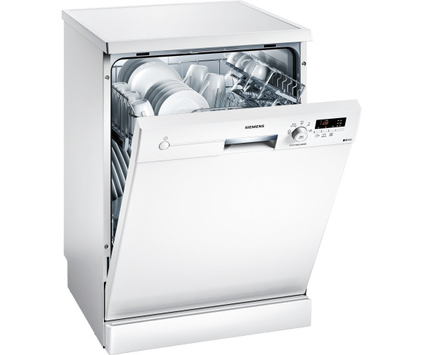 Siemens SN215W04AE vaatwasser