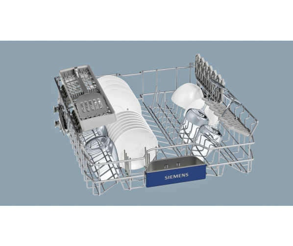 Siemens SN236I01IE rvs-look vaatwasser