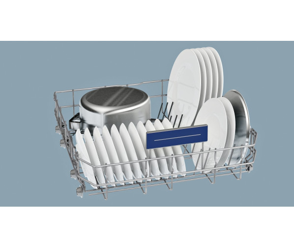 Siemens SN236W02KE vaatwasser wit