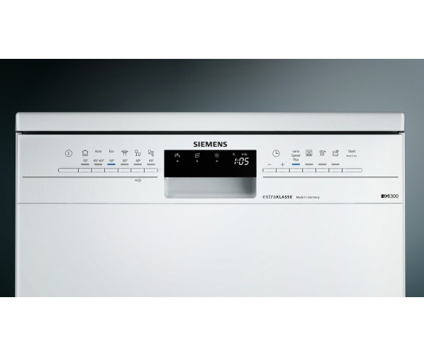 Siemens SN236W13ME vaatwasser
