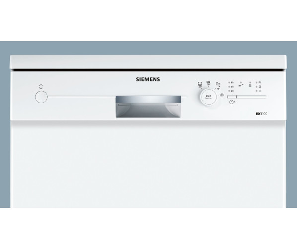 Siemens SN24D207EU vaatwasser