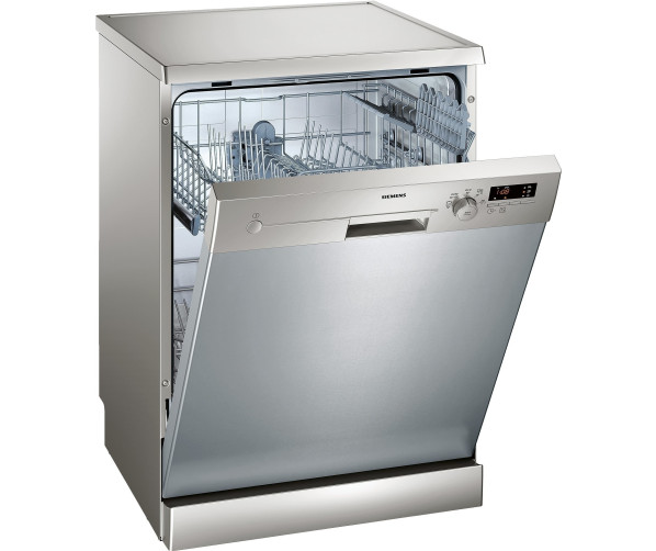 Siemens SN25D800EU vaatwasser