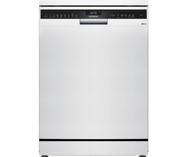 Siemens SN25EW13CE vrijstaande vaatwasser - wit