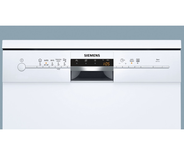 Siemens SN25L230EU vaatwasser