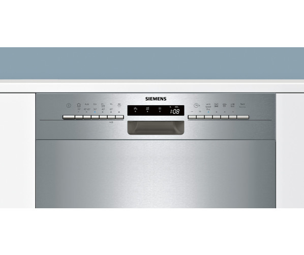 Siemens SN436S01GE vaatwasser onderbouw