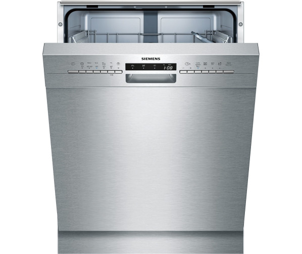 Siemens SN436S01GE vaatwasser onderbouw