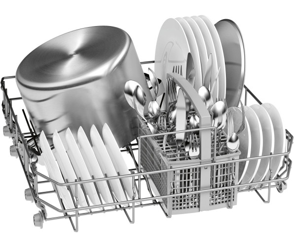 Siemens SN534S00CN vaatwasser inbouw