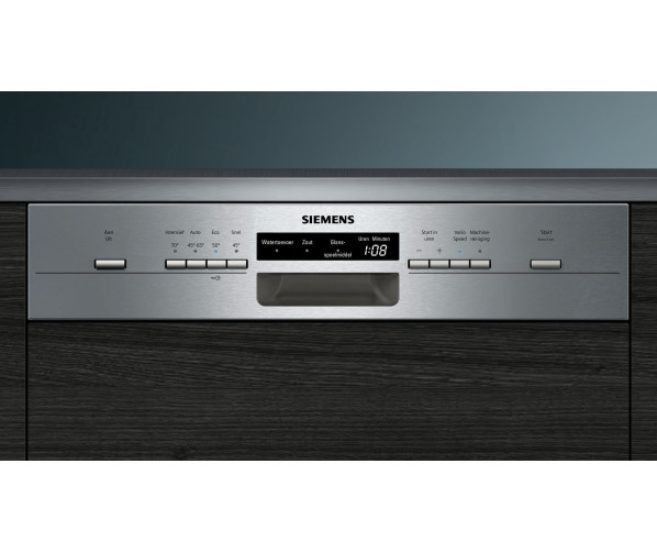 Siemens SN534S00CN vaatwasser inbouw