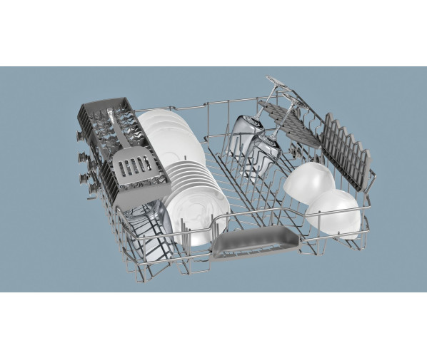 Siemens SN534S00CN vaatwasser inbouw