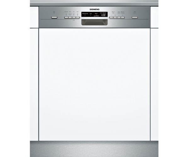 Siemens SN534S00CN vaatwasser inbouw